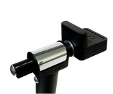 BIKE LIFT L-shaped rubber adapter for Black Ice series stands